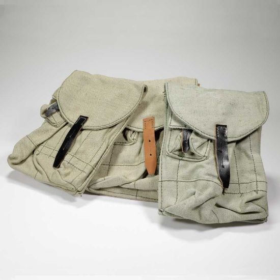 Picture of AK74 AK47 RUSSIAN 4 MAG POUCH