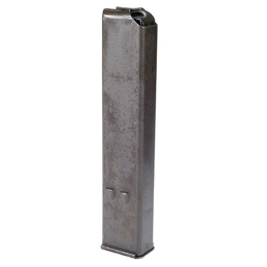 RTG Parts Rusty Uzi 25rd Magazine, 9mm, IMI Israeli military production ...