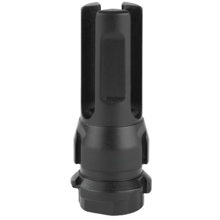 Picture of DEAD AIR KEY MOUNT FLASH HIDER FOR AK M14x1LH