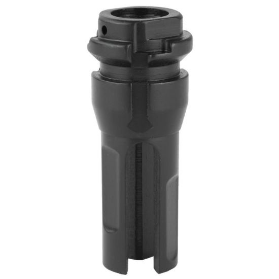 Picture of DEAD AIR KEY MOUNT FLASH HIDER FOR AK M14x1LH