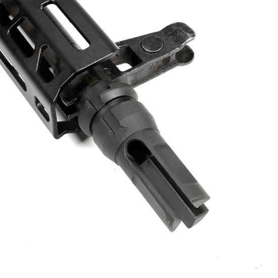 Picture of DEAD AIR KEY MOUNT FLASH HIDER FOR AK M14x1LH