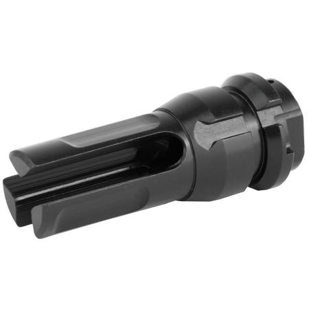 Picture of DEAD AIR KEY MOUNT FLASH HIDER FOR HK M15x1