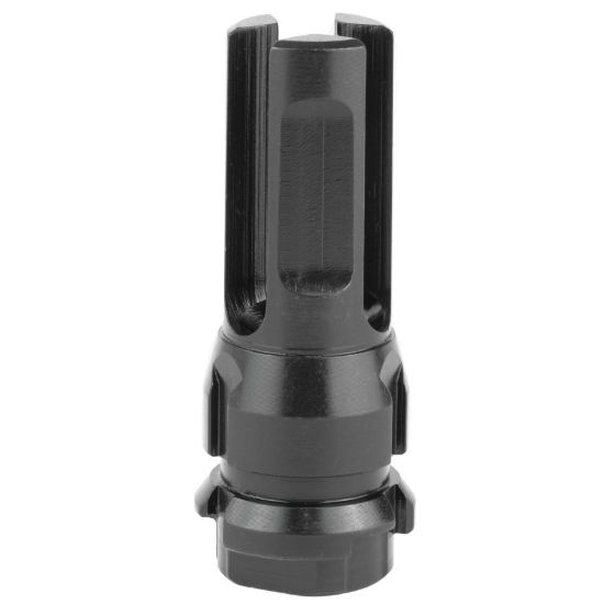 Picture of DEAD AIR KEY MOUNT FLASH HIDER FOR HK M15x1