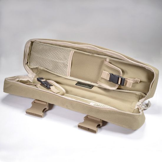 Picture of GERMAN HK SCOPE CASE NEW, 75 TACTICAL