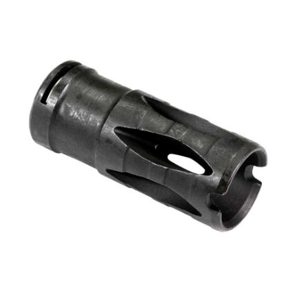 Picture of HK G3 HK33 FLASH HIDER COMPLETE NEW, GERMAN