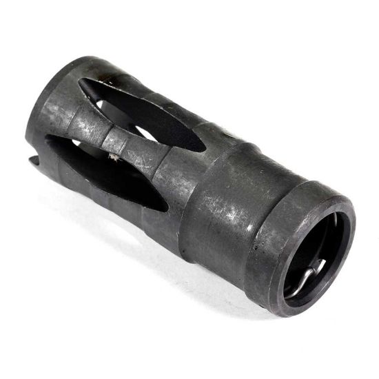 Picture of HK G3 HK33 FLASH HIDER COMPLETE NEW, GERMAN