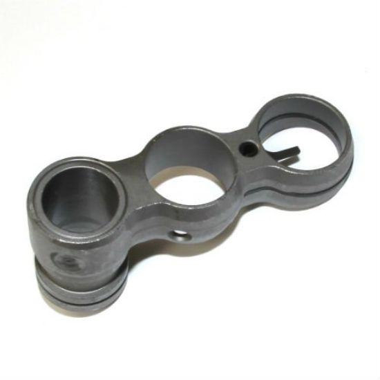 Picture of G3 HK33 FRONT SIGHT TRIPLE FRAME COMPLETE, NEW