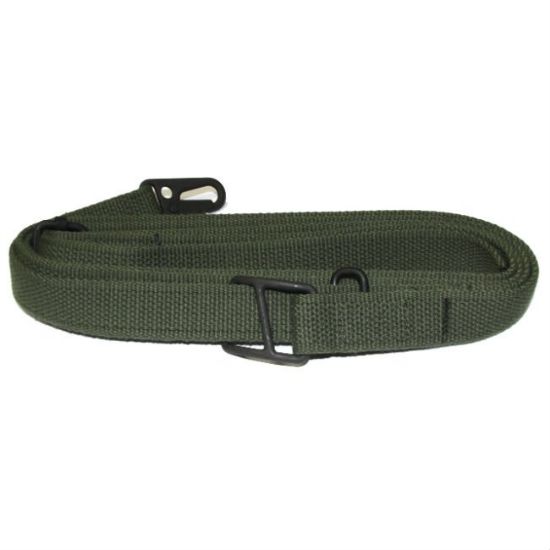 Picture of HK GREEN 3 PT SLING NEW, G3 LENGTH, GERMAN