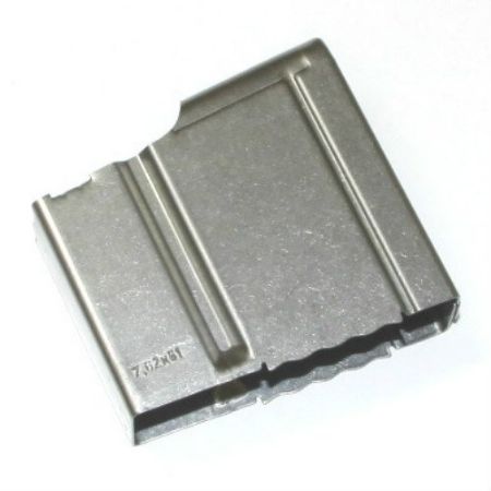 Picture of G3/PSG1 5RD UNFINISHED MAGAZINE BODY