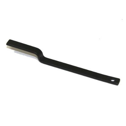 Picture of HK21E HK23E BIPOD RETAINER SPRING CLIP NEW, GERMAN