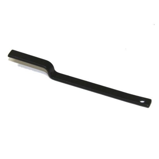Picture of HK21E HK23E BIPOD RETAINER SPRING CLIP NEW, GERMAN