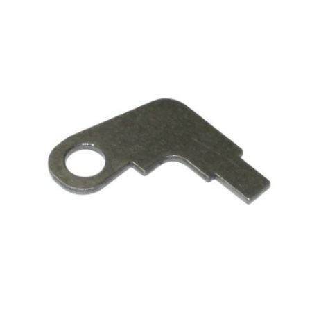 Picture of HK21E HK23E WELDMENT FOR FEED TRAY, PIN GUIDE