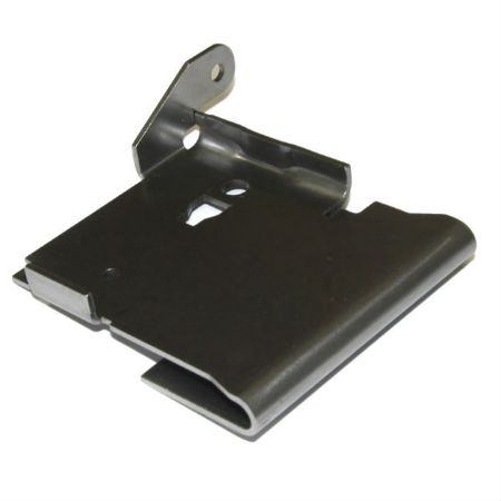 Picture of HK21E HK23E CARTRIDGE GUIDE, UNFINISHED, INCOMPLETE