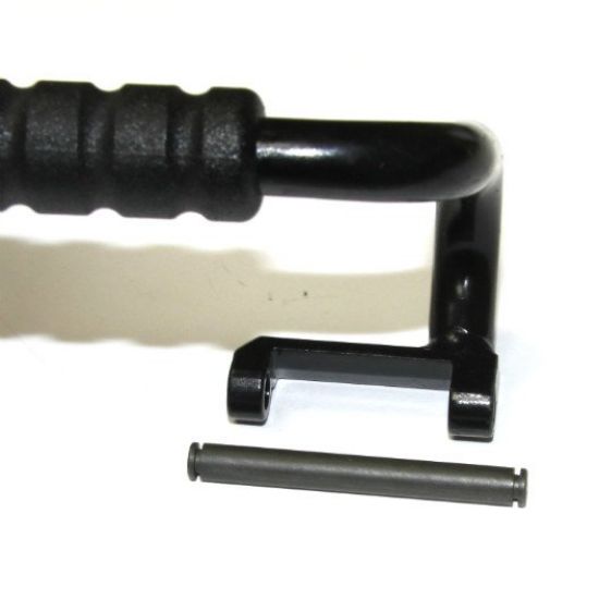 Picture of HK21E HK23E CARRY HANDLE AXLE NEW, AXIS PIN