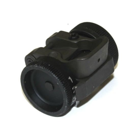 Picture of MSG90 HK21 1000 METER REAR SIGHT COMPLETE NEW, GERMAN