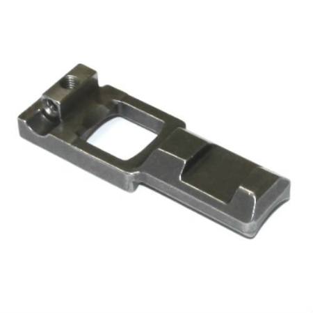 Picture of HK21E HK23E REAR SIGHT BASE NEW, GERMAN