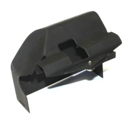Picture of HK21E HK23E STEEL SHELL COLLECTOR, NO BAG, NEW GERMAN