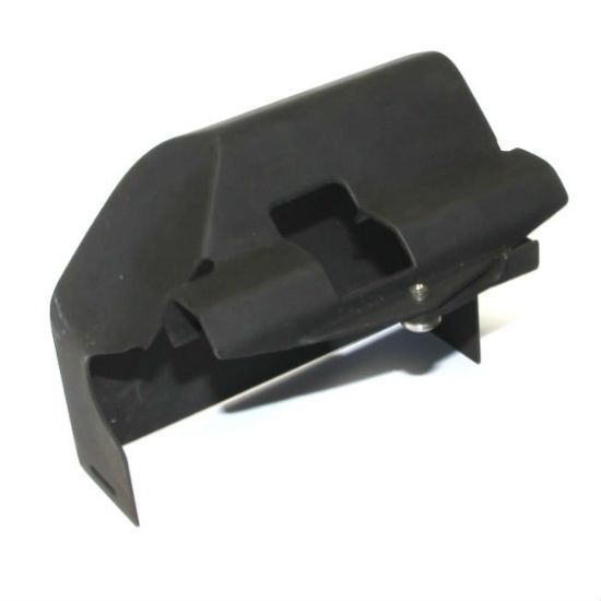 Picture of HK21E HK23E STEEL SHELL COLLECTOR, NO BAG, NEW GERMAN
