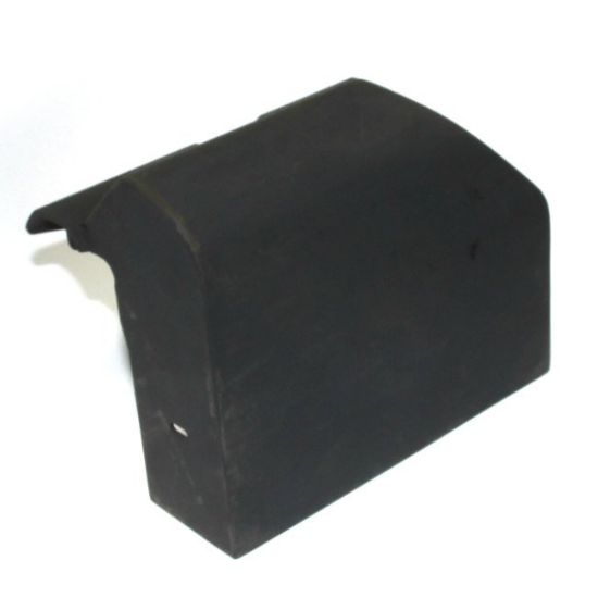 Picture of HK21E HK23E STEEL SHELL COLLECTOR, NO BAG, NEW GERMAN