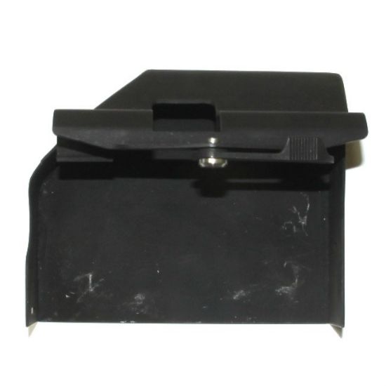 Picture of HK21E HK23E STEEL SHELL COLLECTOR, NO BAG, NEW GERMAN