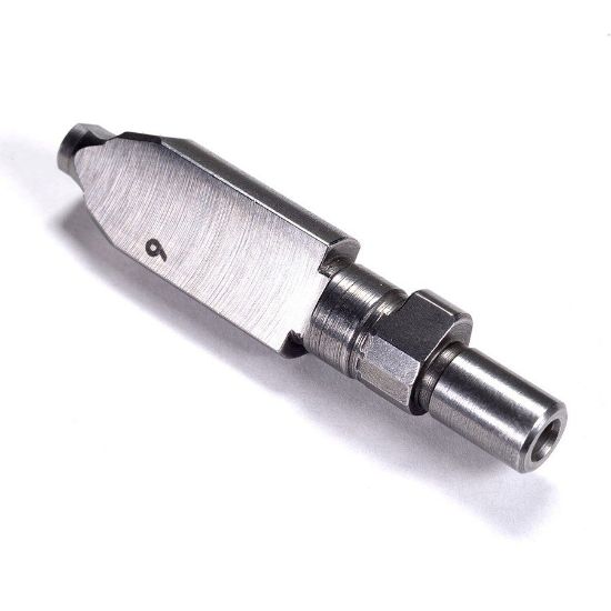 Picture of HK21E HK23E #9 40 DEGREE LOCKING PIECE, GERMAN NEW