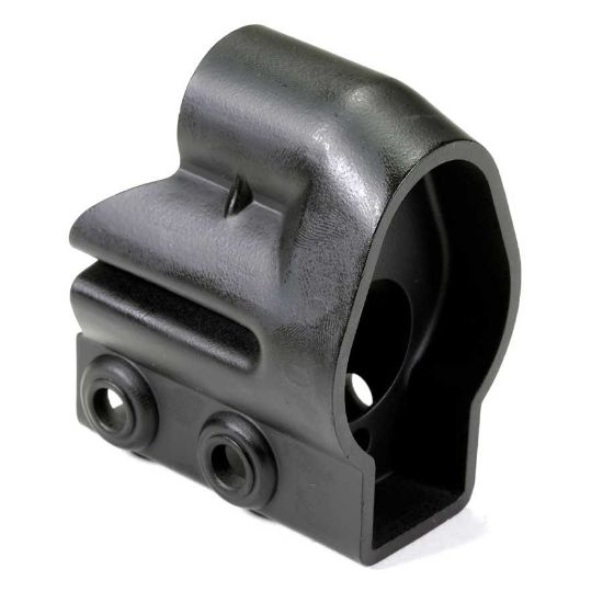 Picture of HK21E HK23E BACK PLATE COMPLETE, NEW