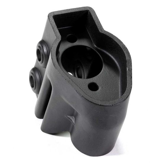 Picture of HK21E HK23E BACK PLATE COMPLETE, NEW