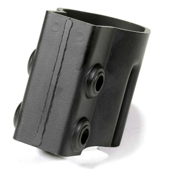 Picture of HK21E HK23E BACK PLATE COMPLETE, NEW