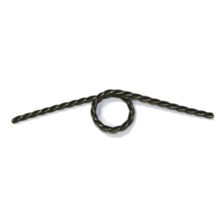 Picture of HK21E HK23E ELBOW ELBOW SPRING FOR BIPOD NEW, GERMAN