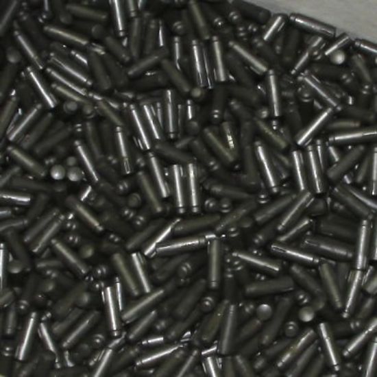 Picture of HK21E HK23E G41 HK33 PIVOT PIN FOR COCKING HANDLE NEW, GERMAN