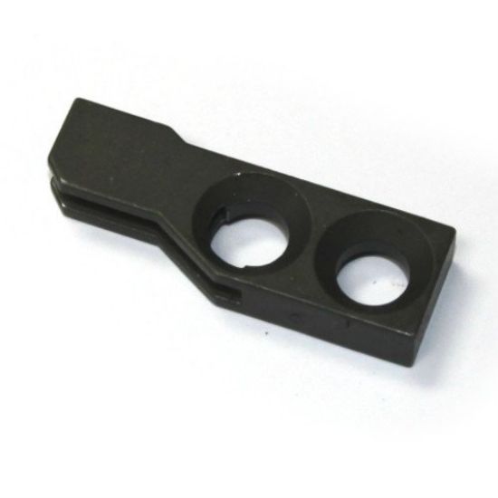Picture of HK21E HK23E INLAY FOR BARREL GRIP NEW, GERMAN