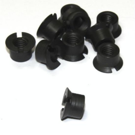 Picture of HK21E HK23E SCREW SOCKET FOR BARREL GRIP NEW, GERMAN