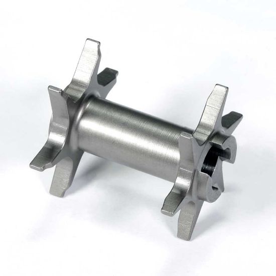 Picture of HK21E SPROCKET WHEEL FOR DM-1 DM-6