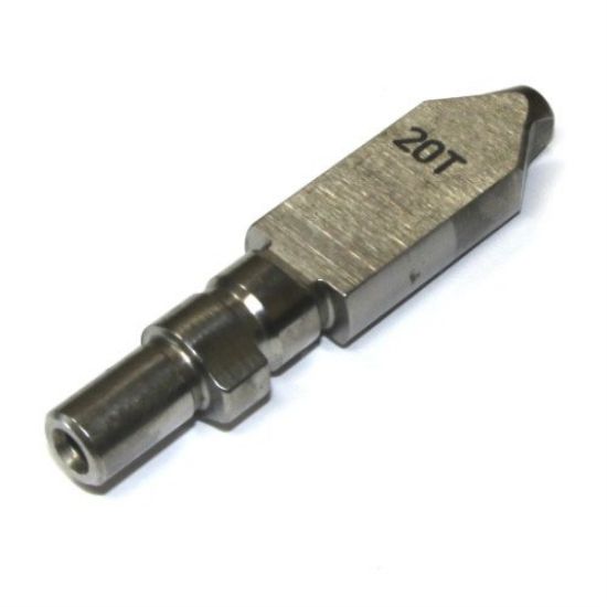 Picture of HK23E #20T 70 DEGREE LOCKING PIECE, GERMAN NEW