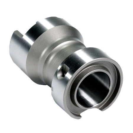 Picture of HK33 HK93 TRUNNION NEW, GERMAN