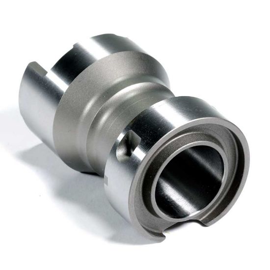Picture of HK33 HK93 TRUNNION NEW, GERMAN