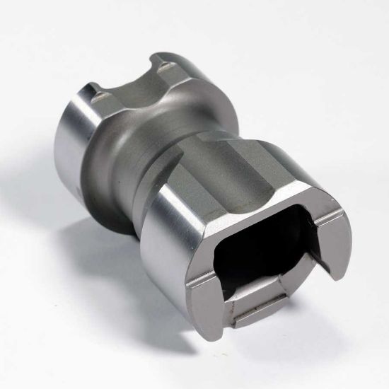 Picture of HK33 HK93 TRUNNION NEW, GERMAN