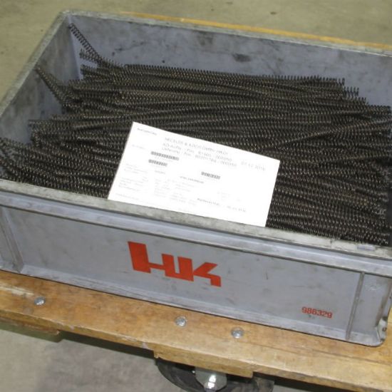Picture of HK33 HK93 RECOIL SPRING, NEW