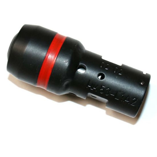 Picture of HK53 BLANK FIRING ADAPTER NEW, MARKED HK53