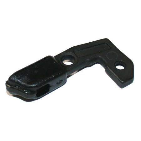 Picture of HK91 G3 1970-90 STYLE BLACK COCKING HANDLE, NEW