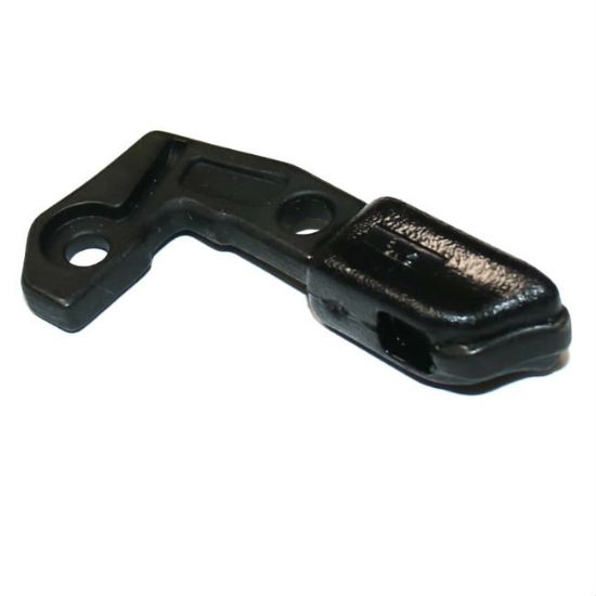Picture of HK91 G3 1970-90 STYLE BLACK COCKING HANDLE, NEW