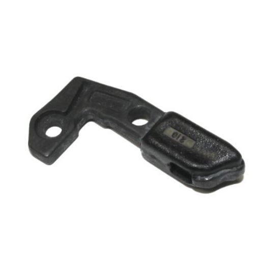 Picture of HK91 G3 1970-90 STYLE BLACK COCKING HANDLE, NEW