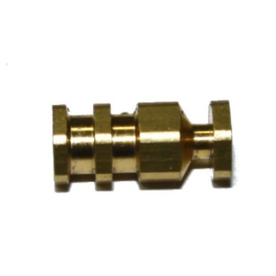 Picture of HK THREADED BRASS INSERT FOR PLASTIC STOCK