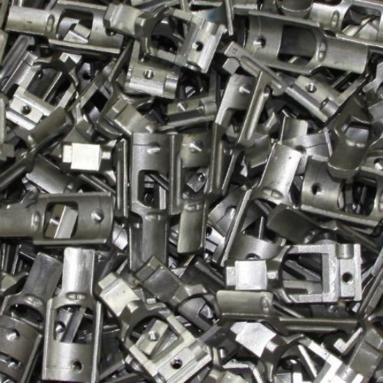 Picture of HK91 HK93 REAR SIGHT BASE NEW, GERMAN