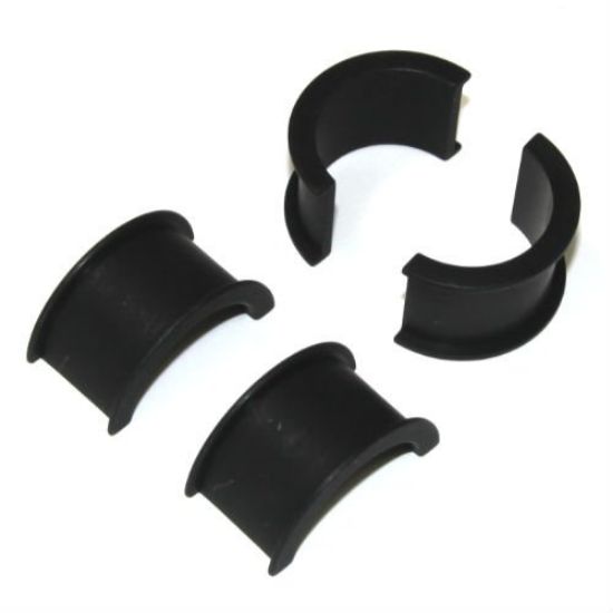 Picture of HK 30MM TO 1 INCH RING REDUCER SET NEW, GERMAN