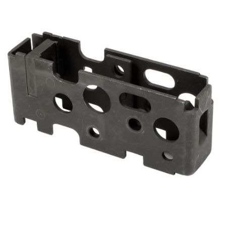 HK SEF trigger box housing new, HK German, Heckler and Koch Part Number 205657, HKK-205657, RTG Parts