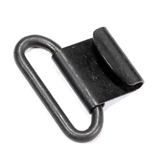 Picture of HOLDING CLIP WITH SPRING STEEL HOOK FOR SLING, NEW