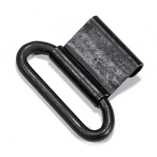 Picture of HOLDING CLIP WITH SPRING STEEL HOOK FOR SLING, NEW