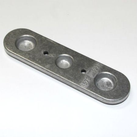 Picture of METAL INSERT FOR HK21 BUTTPAD