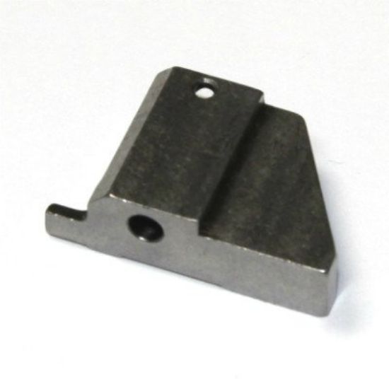 Picture of HK21E HK23E WELDMENT FOR FEED TRAY, CATCH PIECE